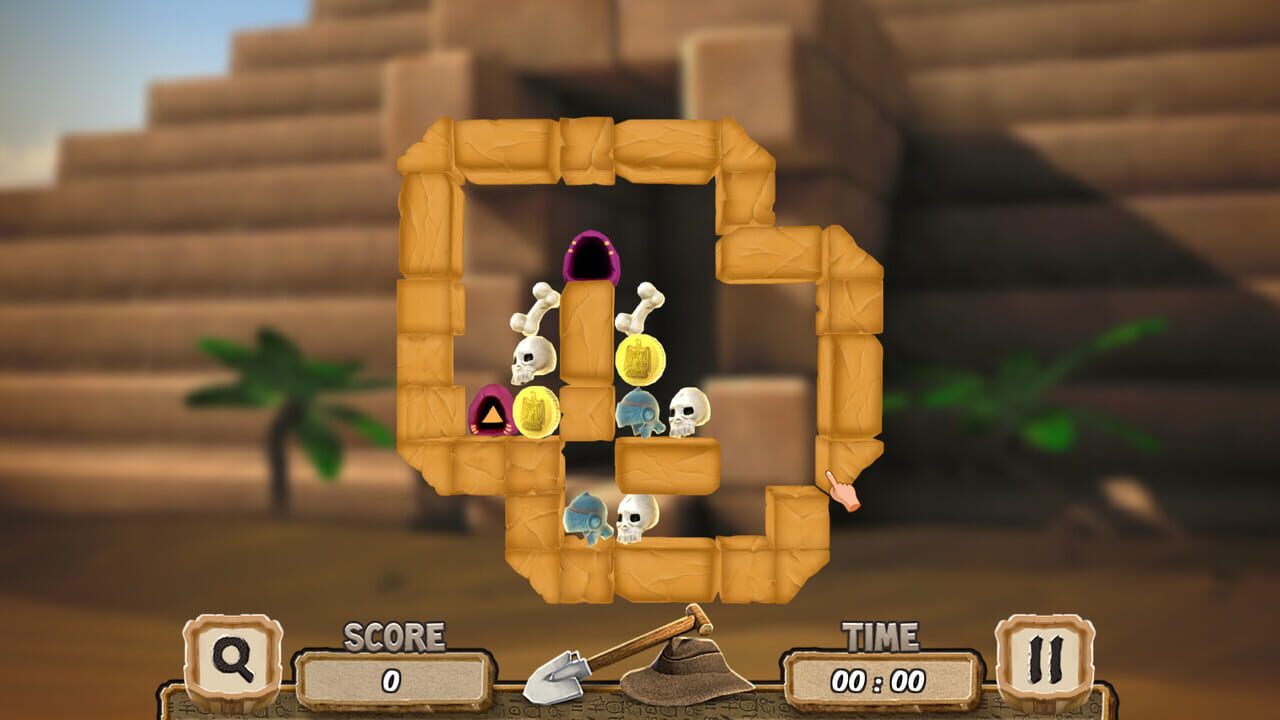 Screenshot for Dale Hardshovel HD