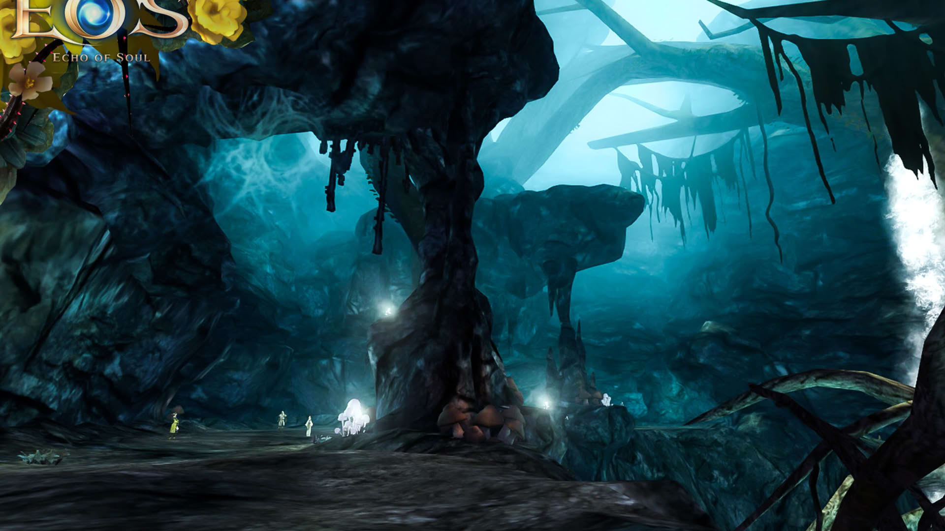 Screenshot for Echo of Soul