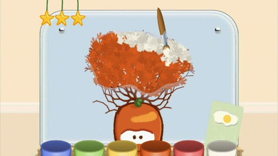 Screenshot for Bonsai Barber