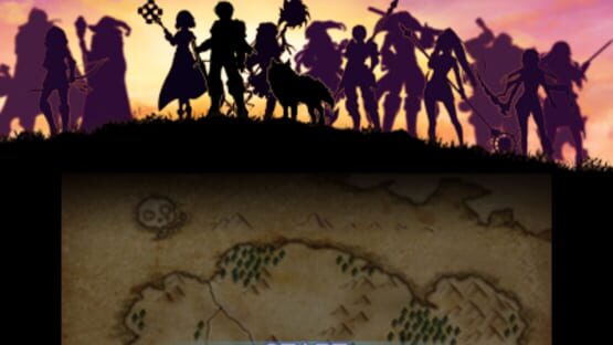 Screenshot for Legna Tactica