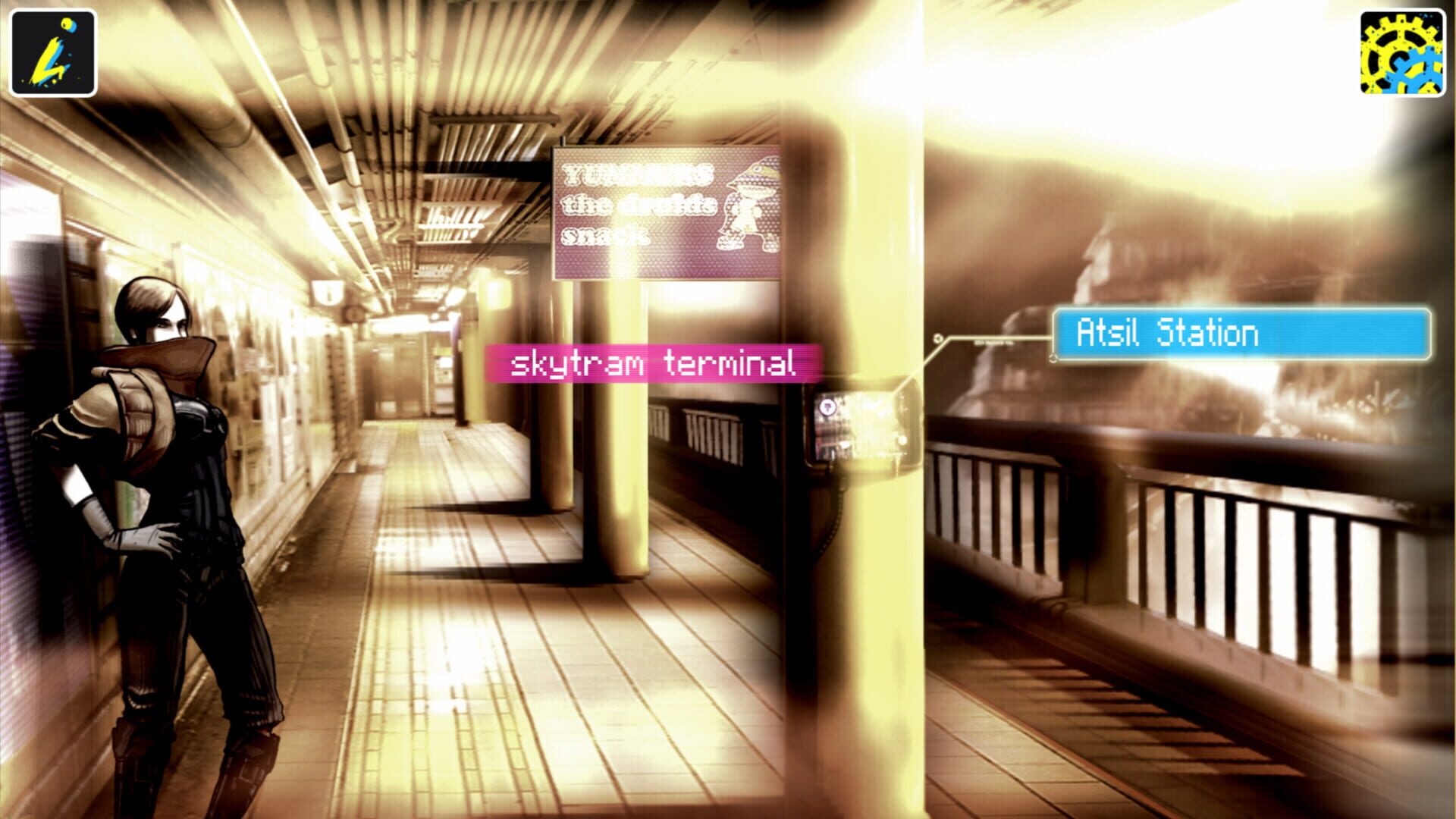 Screenshot for Sinless