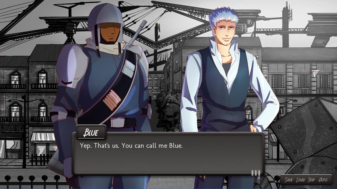 Screenshot for Selenon Rising