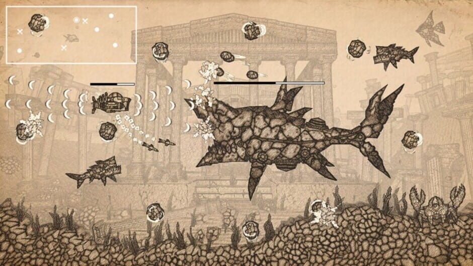 Screenshot for Earth Atlantis