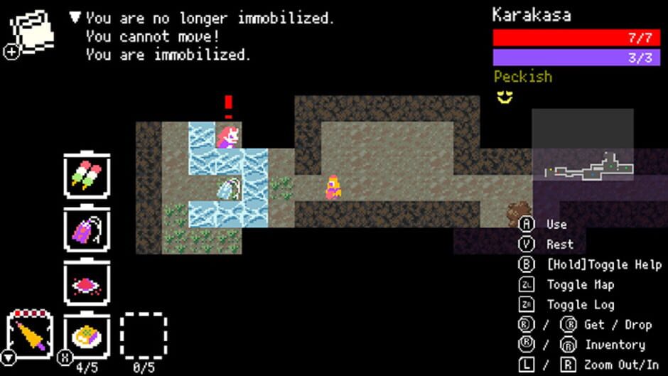 Screenshot for Youdanji