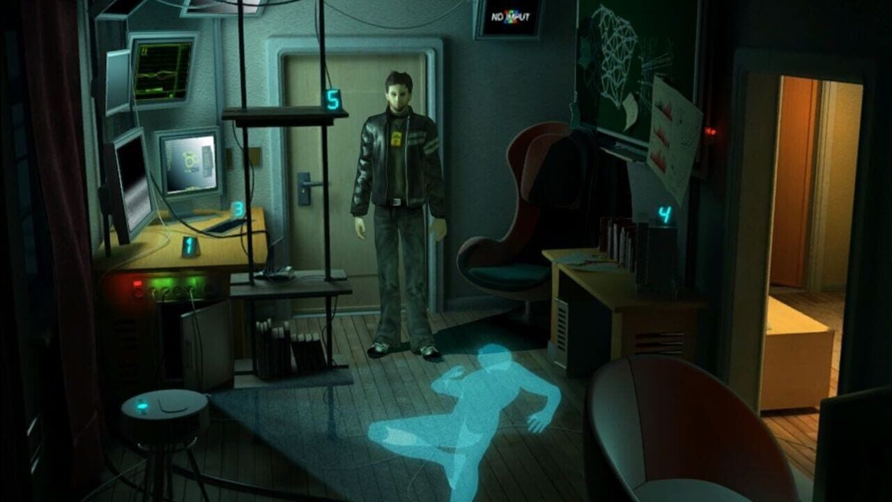 Screenshot for Alternativa