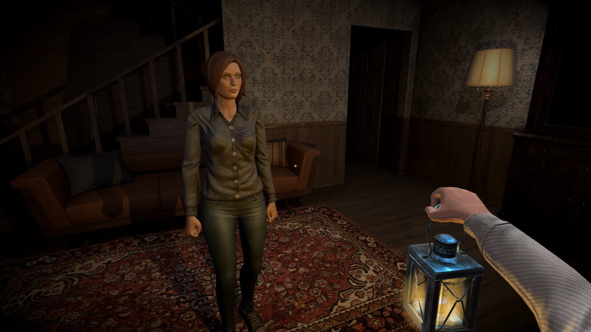 Screenshot for Ray of Light