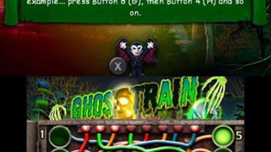 Screenshot for Halloween: Trick or Treat 2