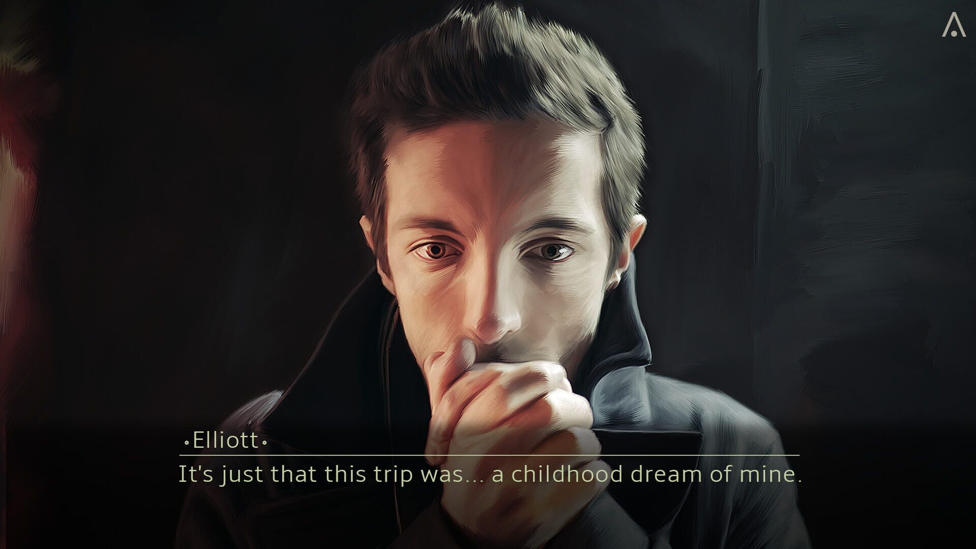 Screenshot for Emma