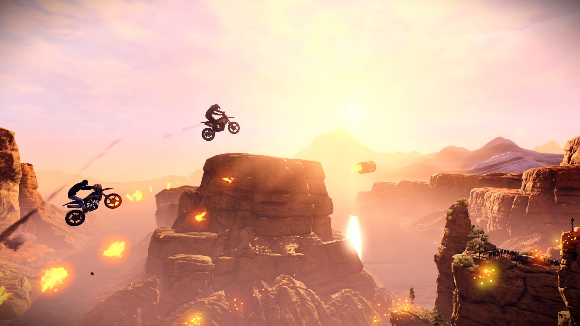 Screenshot for Trials Rising
