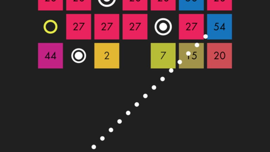 Screenshot for Ballz