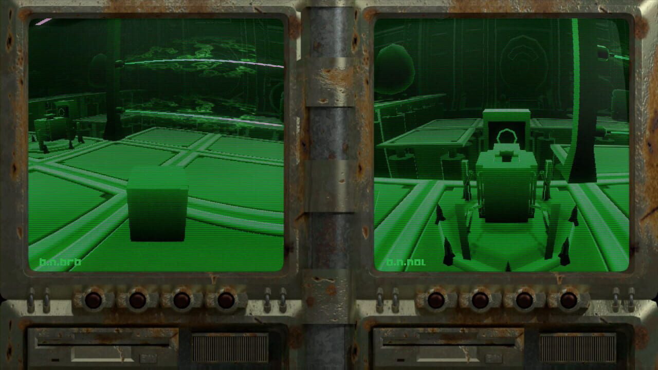 Screenshot for Factotum