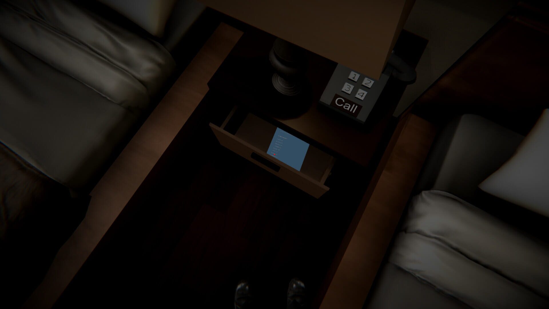 Screenshot for Jack Is Missing