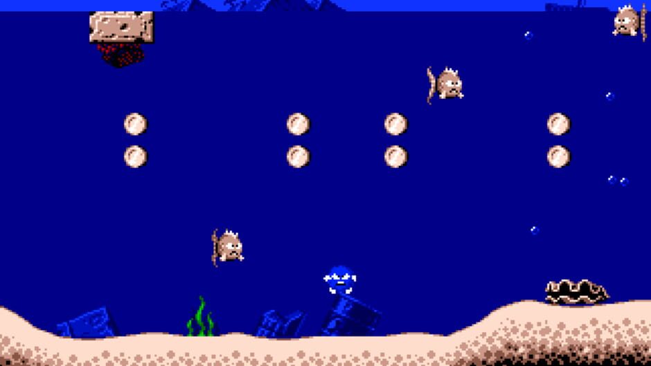 Screenshot for Fury of the Furries