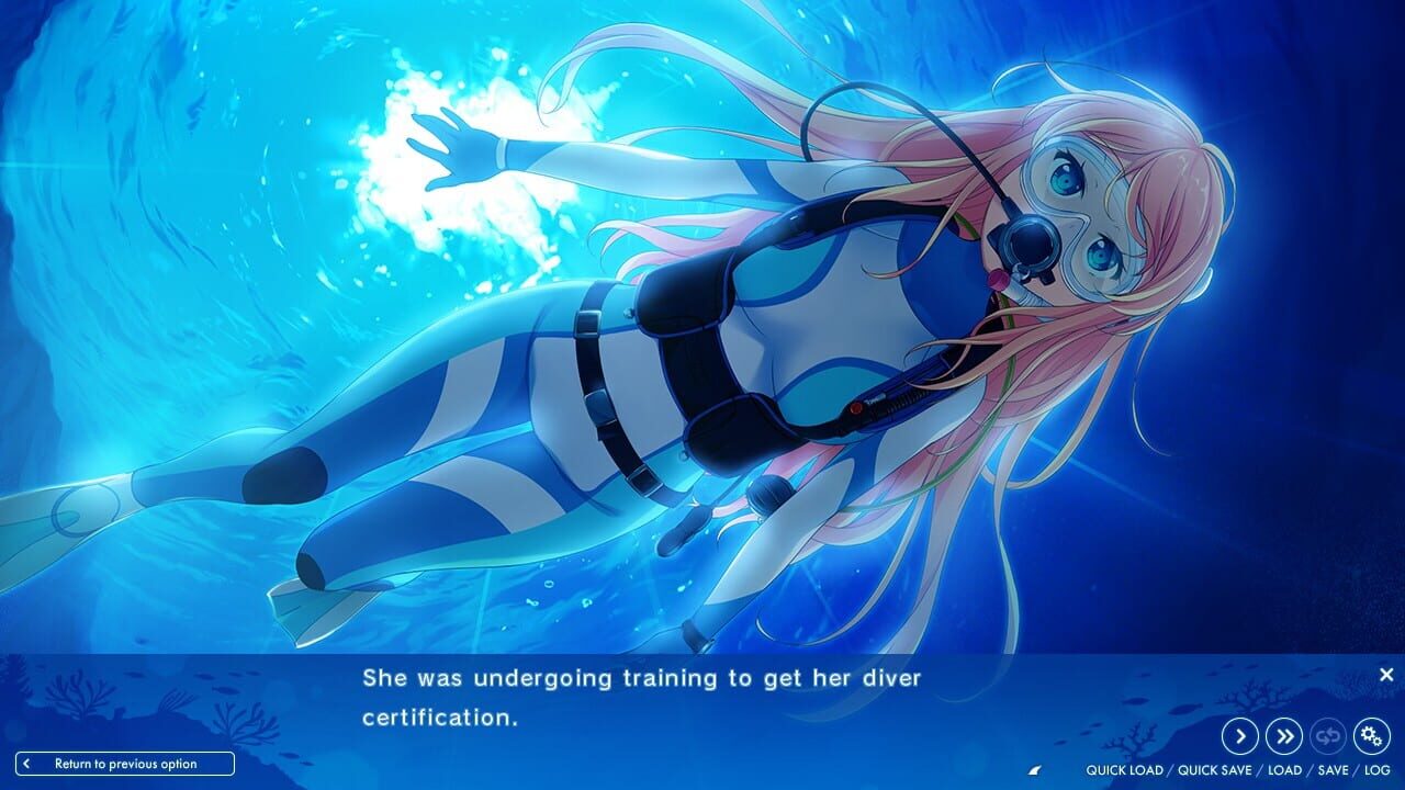 Screenshot for Adventure of a Lifetime