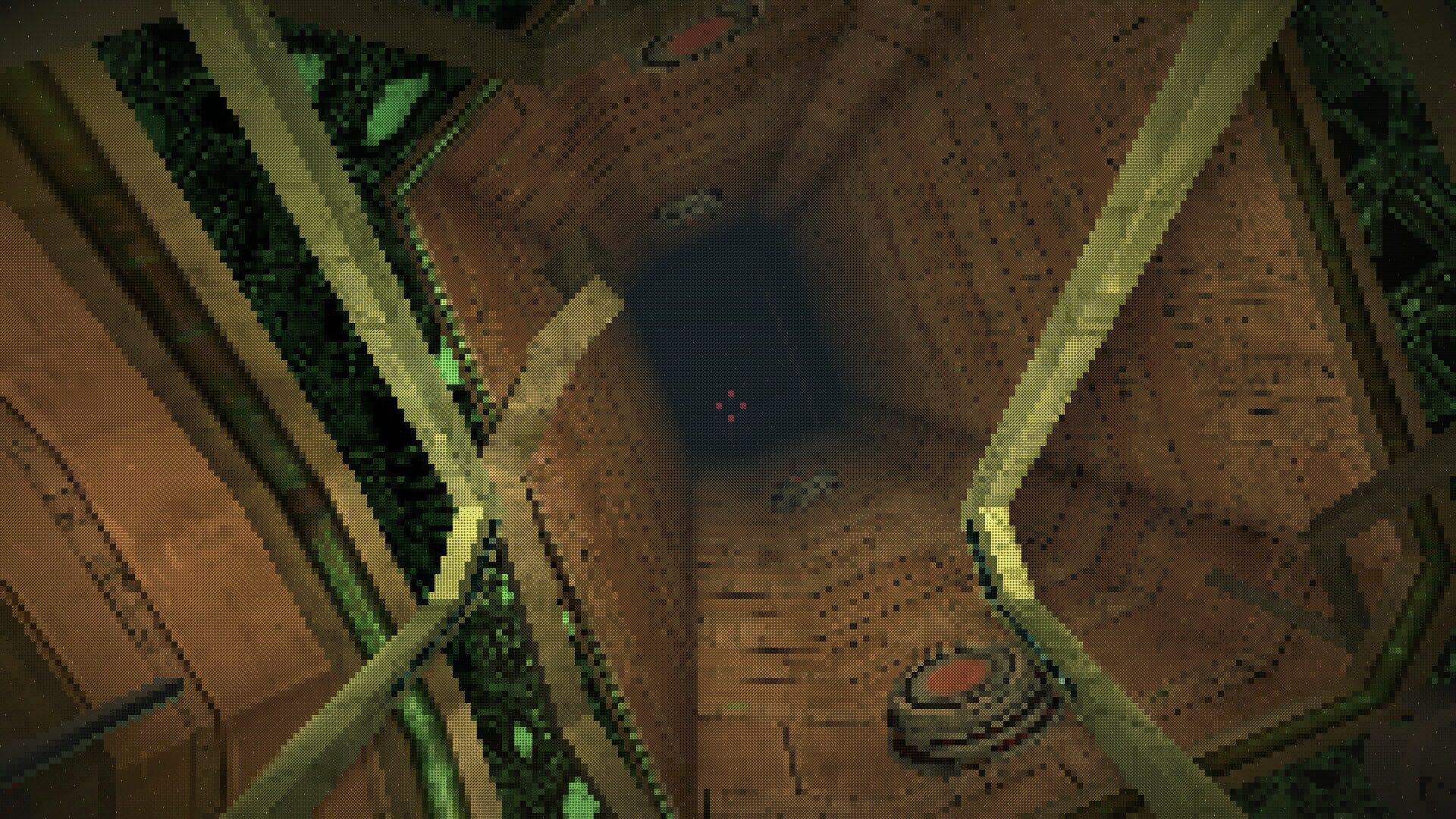 Screenshot for Pixelpunk XL
