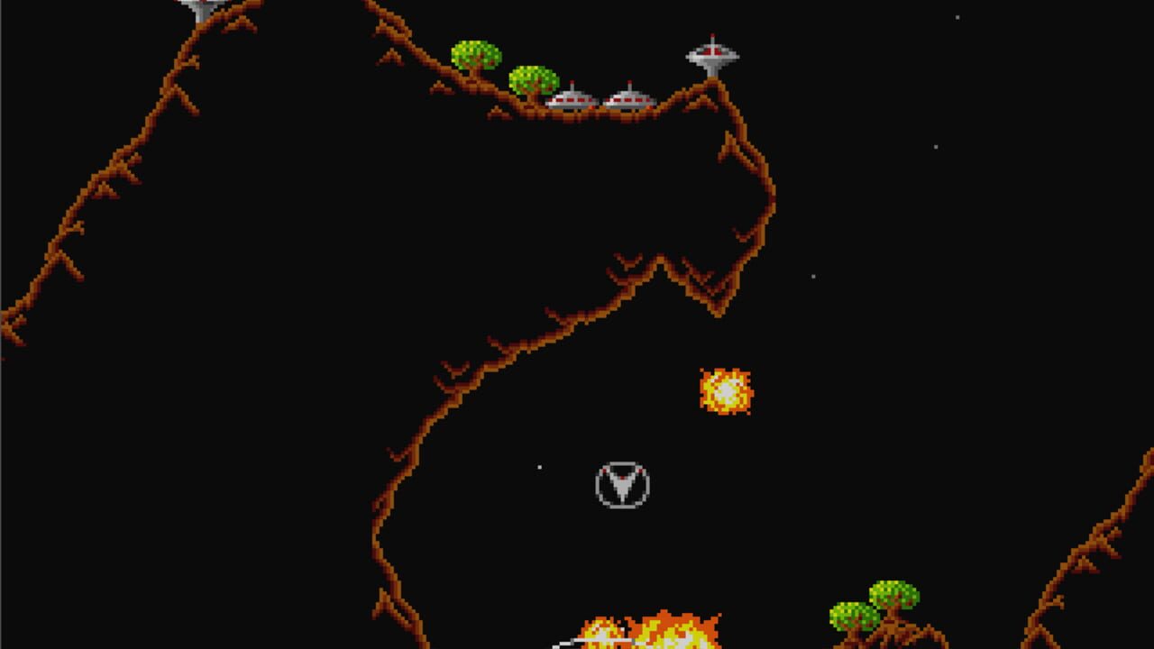 Screenshot for Oids