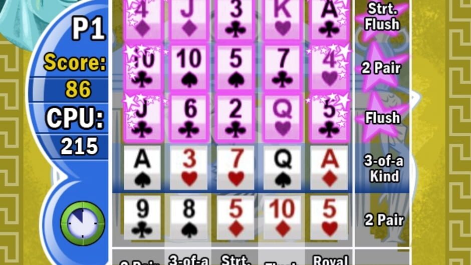 Screenshot for Battle Poker