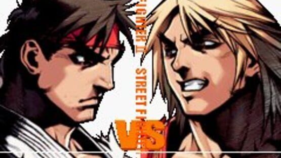 Screenshot for Super Street Fighter II Turbo: Revival