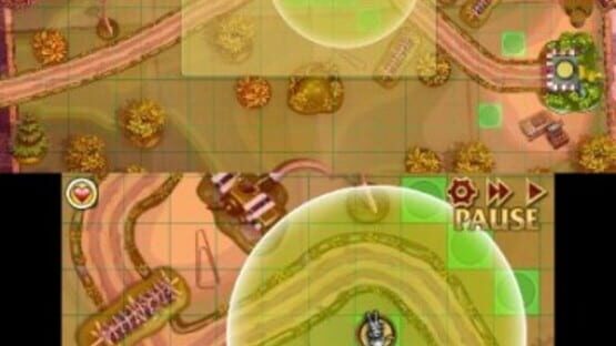 Screenshot for Toy Defense
