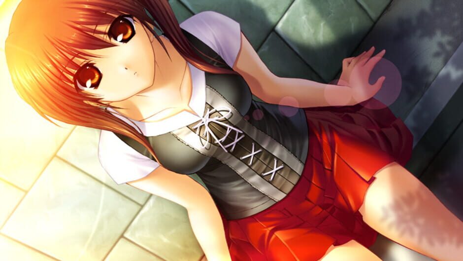 Screenshot for Tomoyo After: It's a Wonderful Life