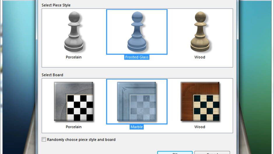 Screenshot for Chess Titans
