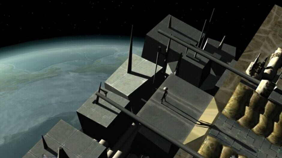 Screenshot for UFO: Aftershock
