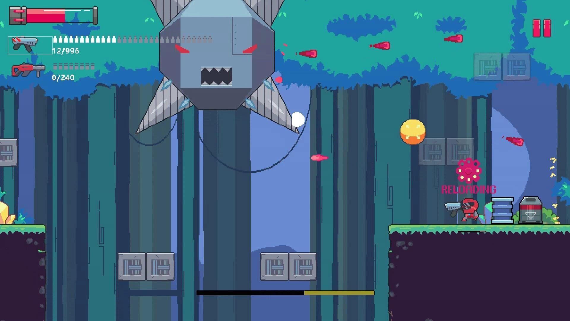 Screenshot for ReX