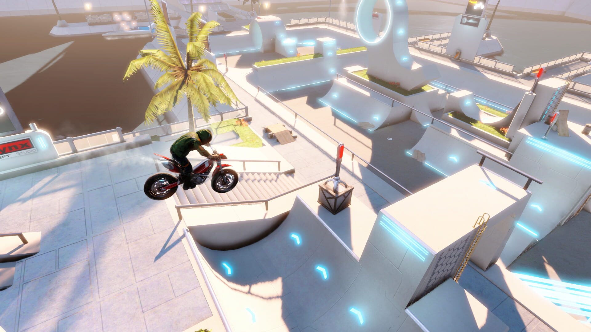 Screenshot for Trials Fusion