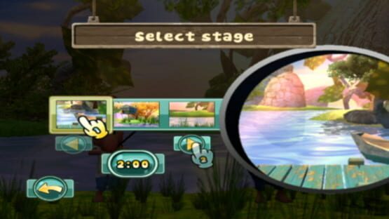 Screenshot for Fish'em All!