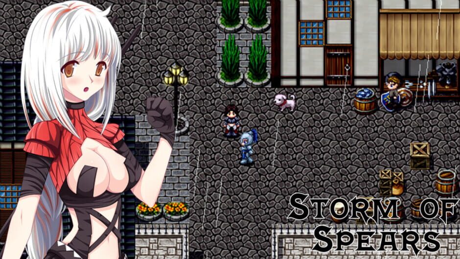 Screenshot for Storm of Spears