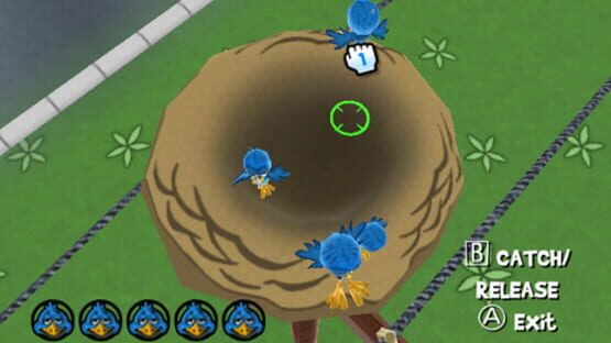 Screenshot for Play with Birds