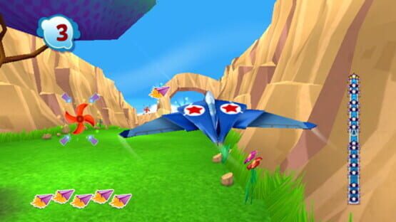 Screenshot for EA Playground