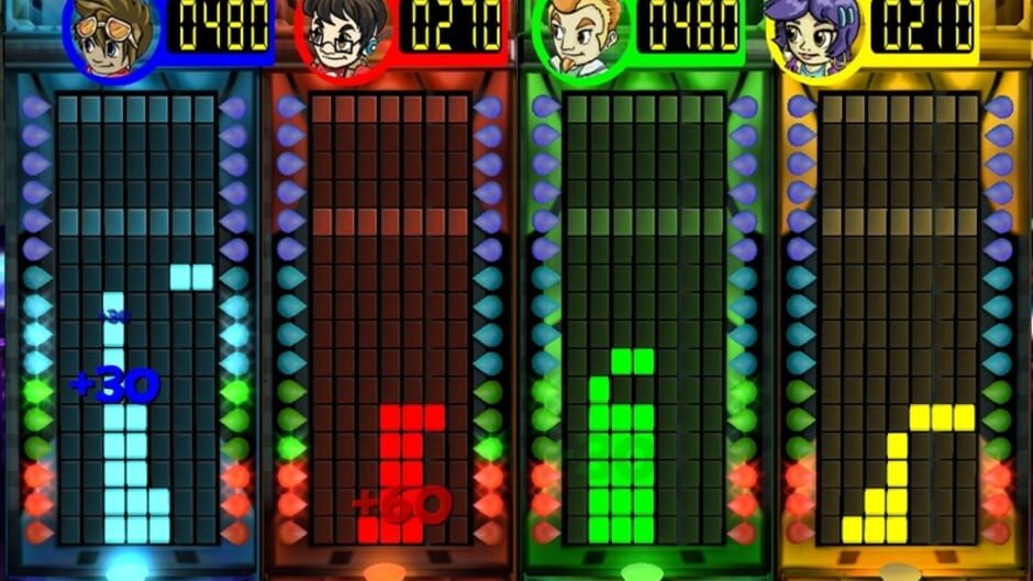 Screenshot for Arcade Zone