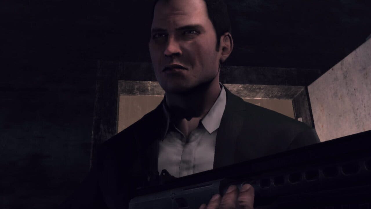 Screenshot for Legendary