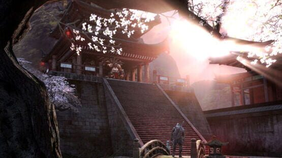Screenshot for Infinity Blade II
