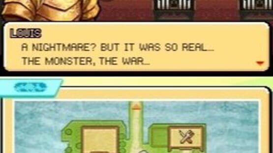 Screenshot for Legends of Exidia