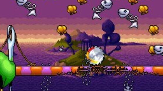 Screenshot for Plok
