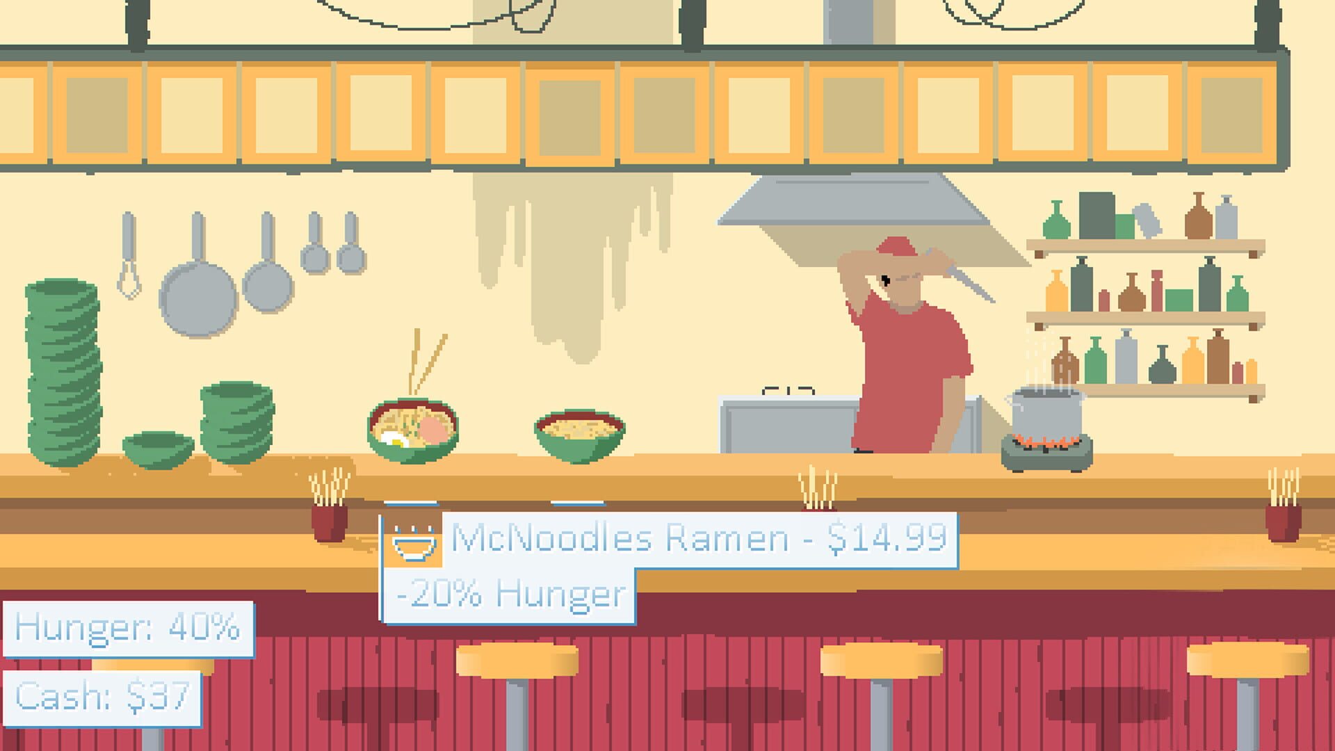 Screenshot for Desert Child