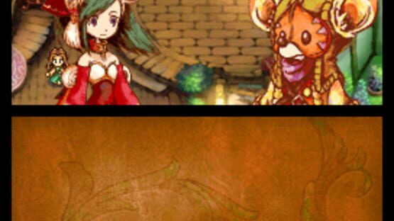 Screenshot for Children of Mana