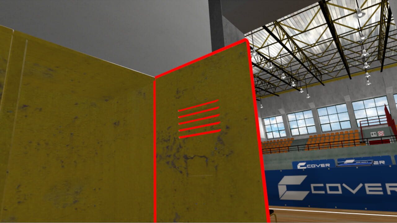 Screenshot for Ping Pong League
