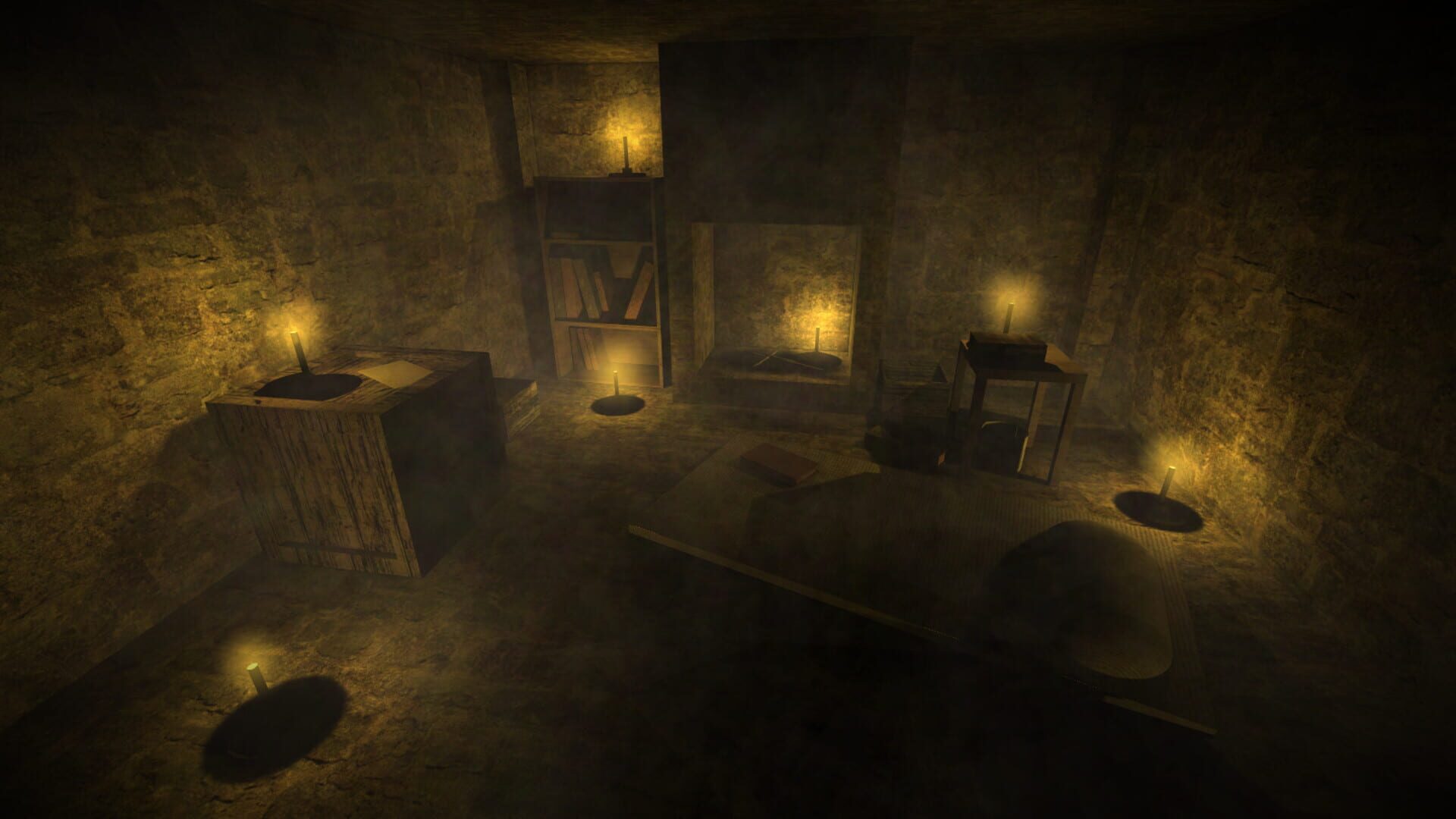 Screenshot for The Moon Sliver