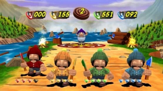 Screenshot for 5 Arcade Gems