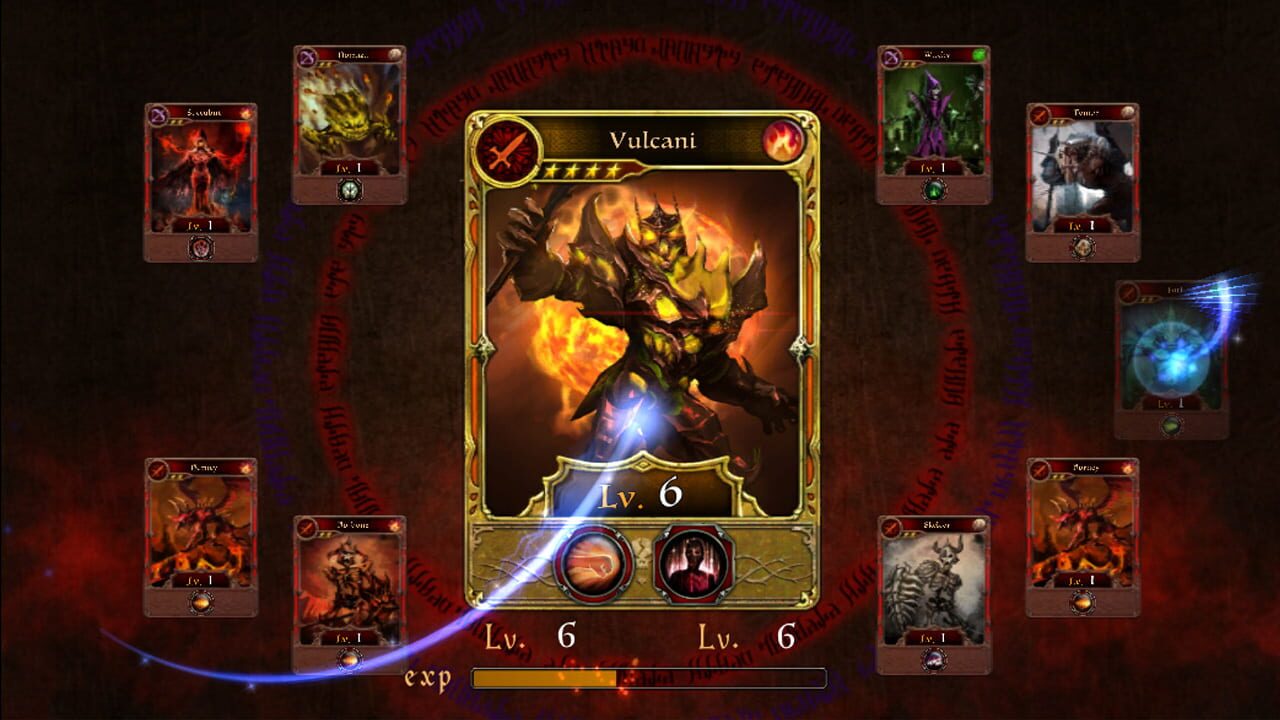 Screenshot for The Gate