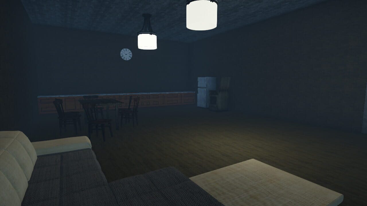 Screenshot for The Village