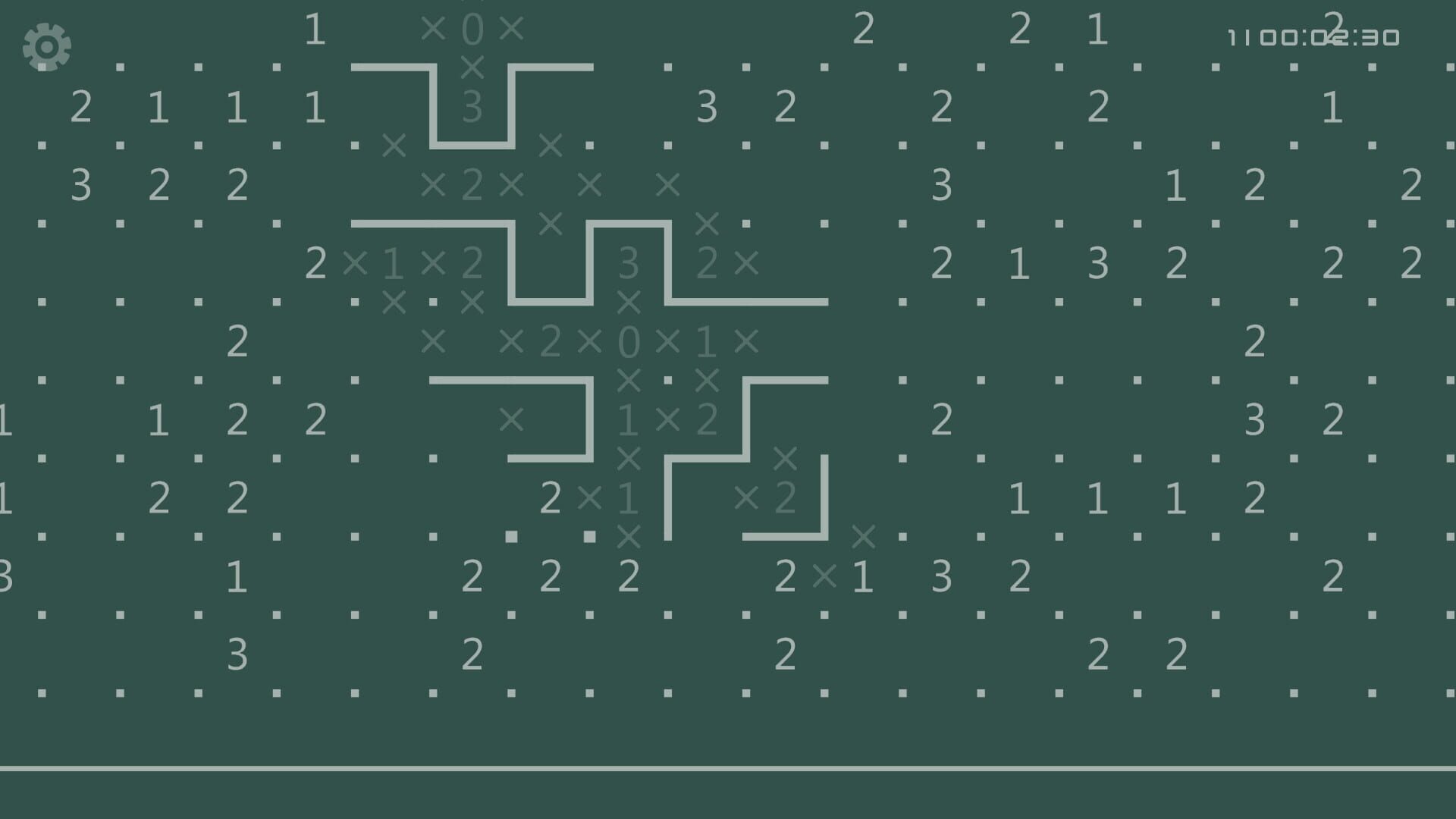 Screenshot for Slither Link