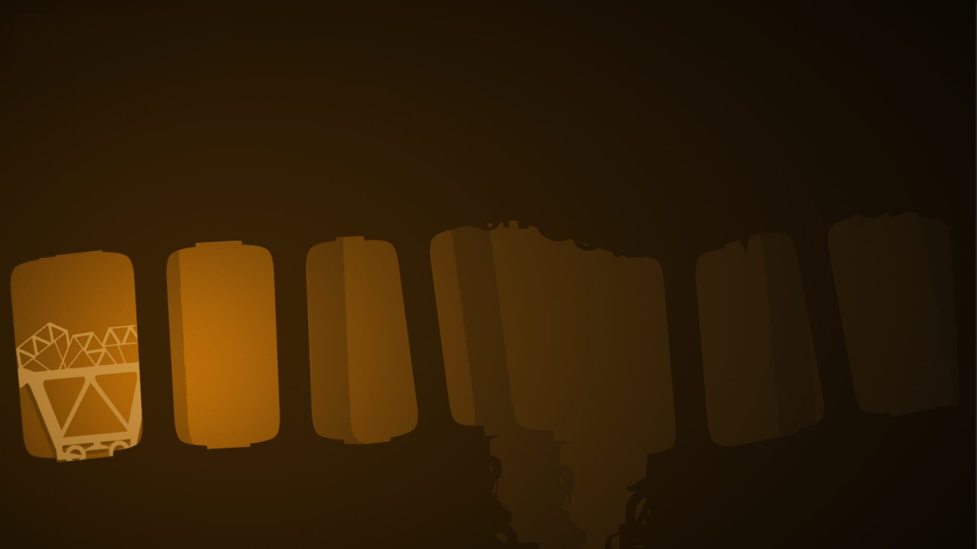 Screenshot for unWorded