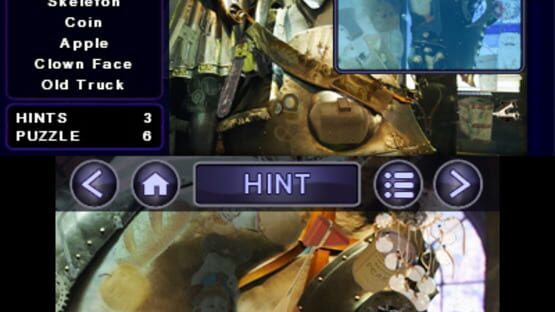 Screenshot for Gothic Masquerade