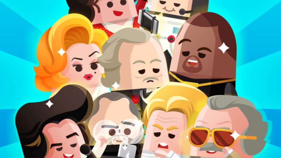Screenshot for Cash, Inc. Fame & Fortune Game