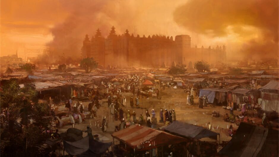 Screenshot for Sid Meier's Civilization V: Gods & Kings