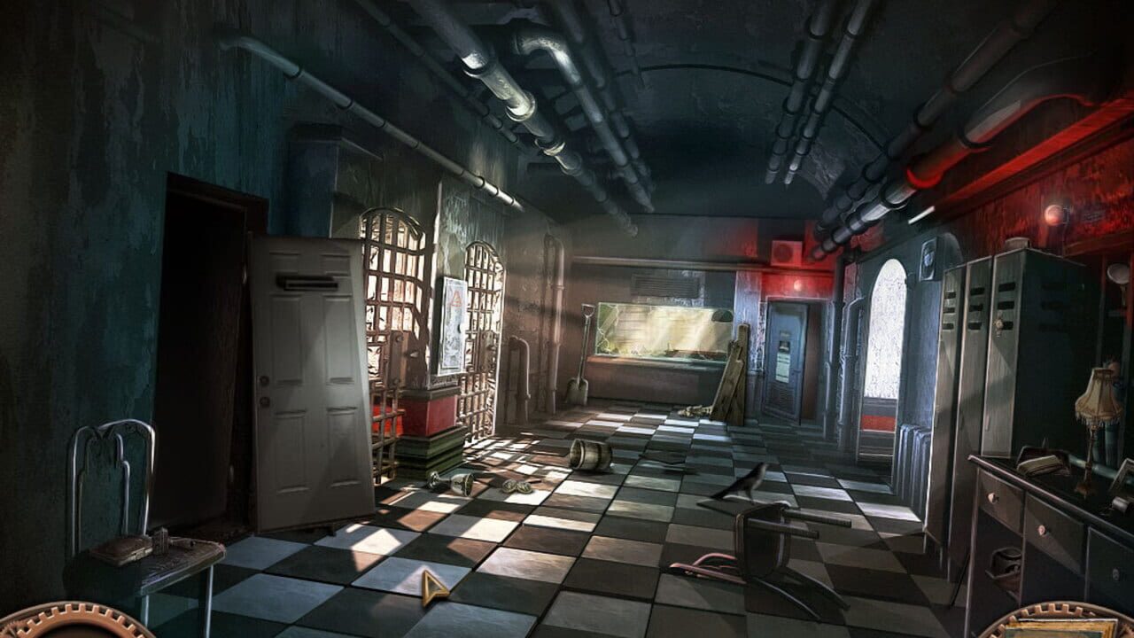 Screenshot for White Haven Mysteries